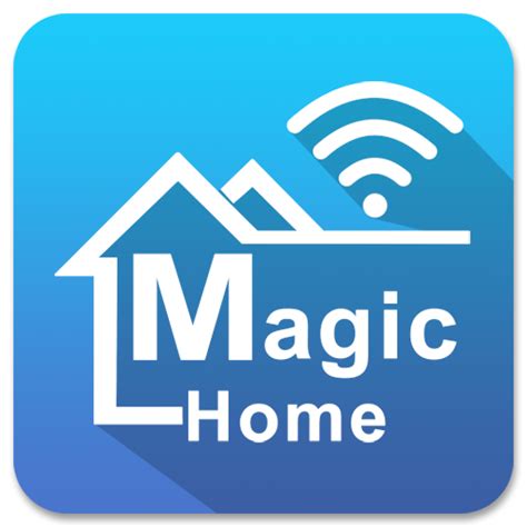 Magic home app